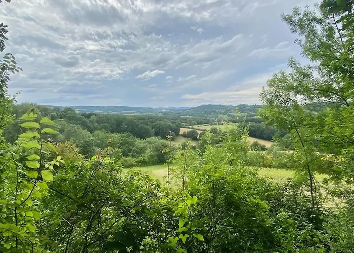 Maison De Charme A La Campagne