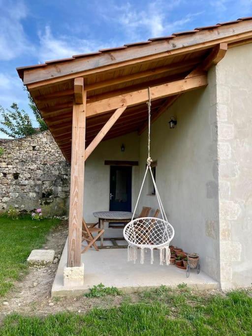 Maison De Charme A La Campagne Holiday home Montpezat (Lot-et-Garonne)