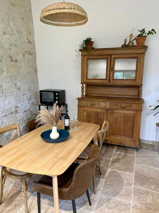 Holiday home Maison De Charme A La Campagne *