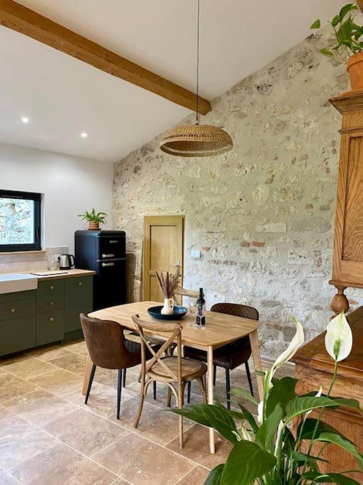 Holiday home Maison De Charme A La Campagne Montpezat (Lot-et-Garonne)