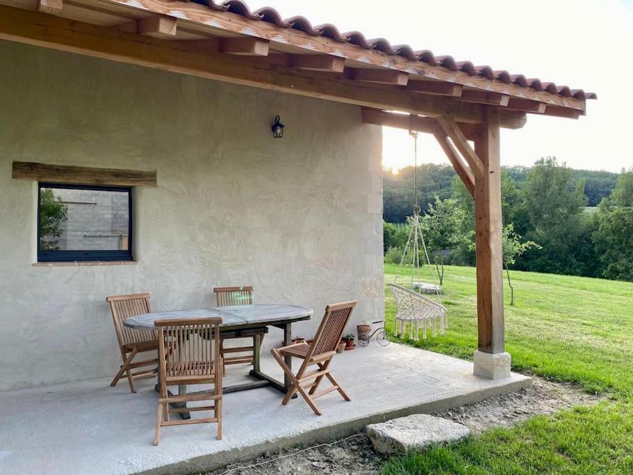 Holiday home Maison De Charme A La Campagne Montpezat (Lot-et-Garonne)