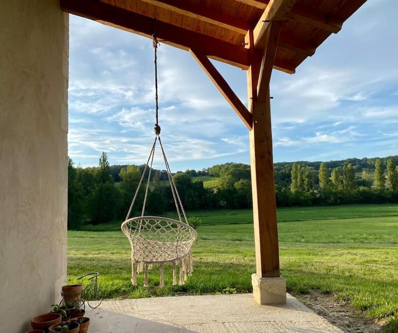 Maison De Charme A La Campagne Holiday home Montpezat (Lot-et-Garonne)