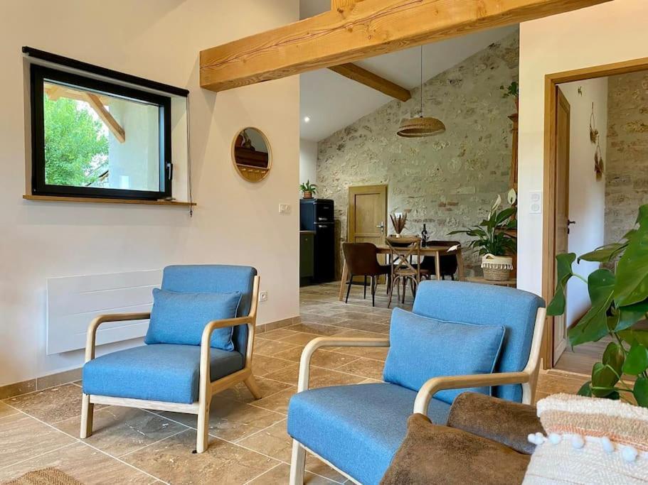 Maison De Charme A La Campagne * Montpezat (Lot-et-Garonne)