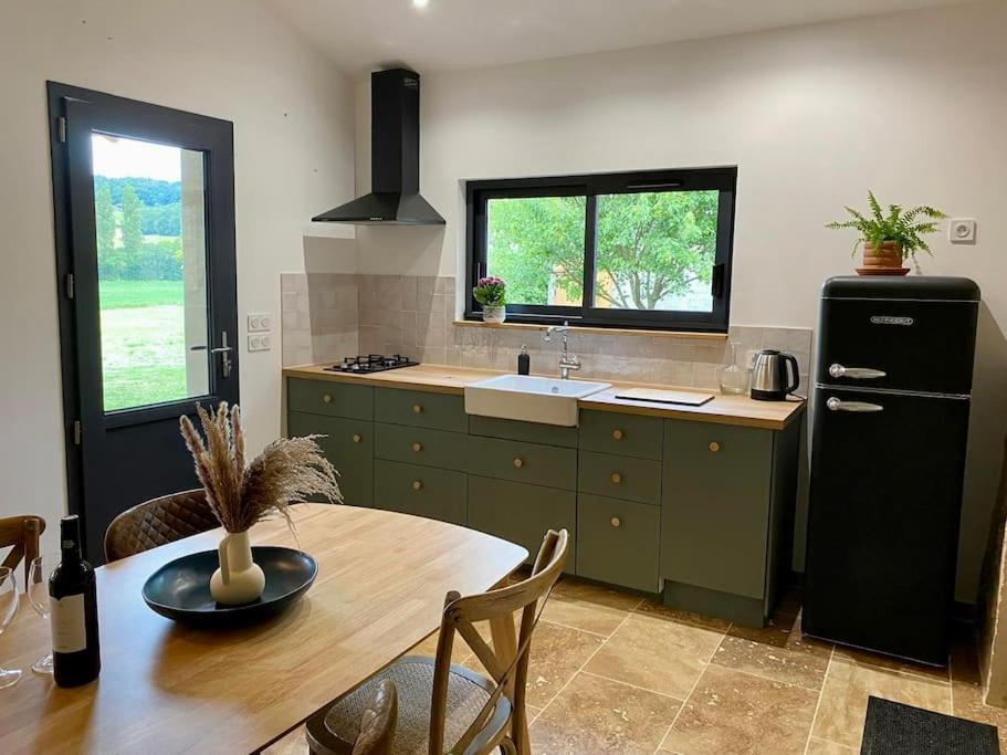 Maison De Charme A La Campagne * Montpezat (Lot-et-Garonne)
