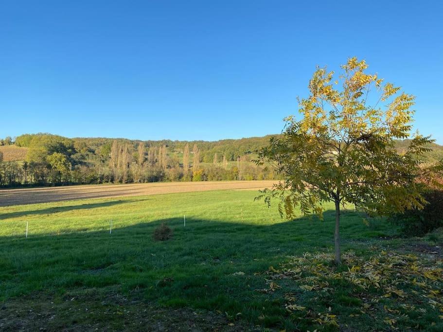 Maison De Charme A La Campagne Holiday home *