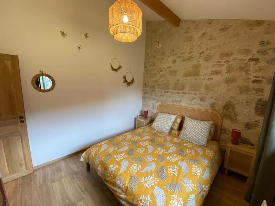 Maison De Charme A La Campagne Holiday home