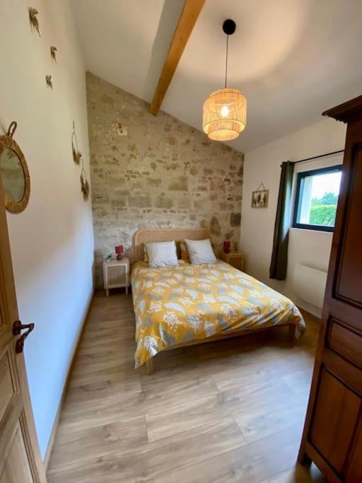 Maison De Charme A La Campagne Holiday home Montpezat (Lot-et-Garonne)