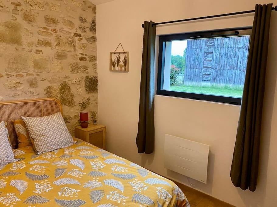 Maison De Charme A La Campagne *