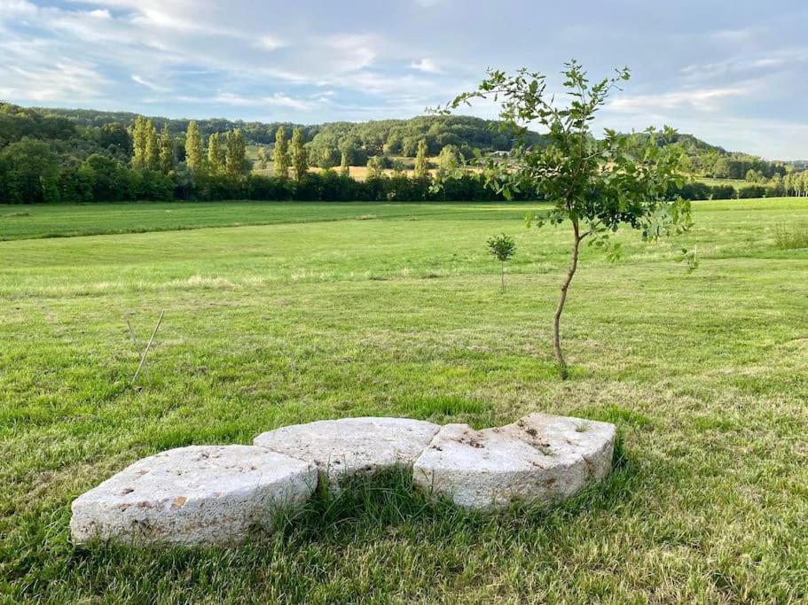 Maison De Charme A La Campagne Montpezat (Lot-et-Garonne)